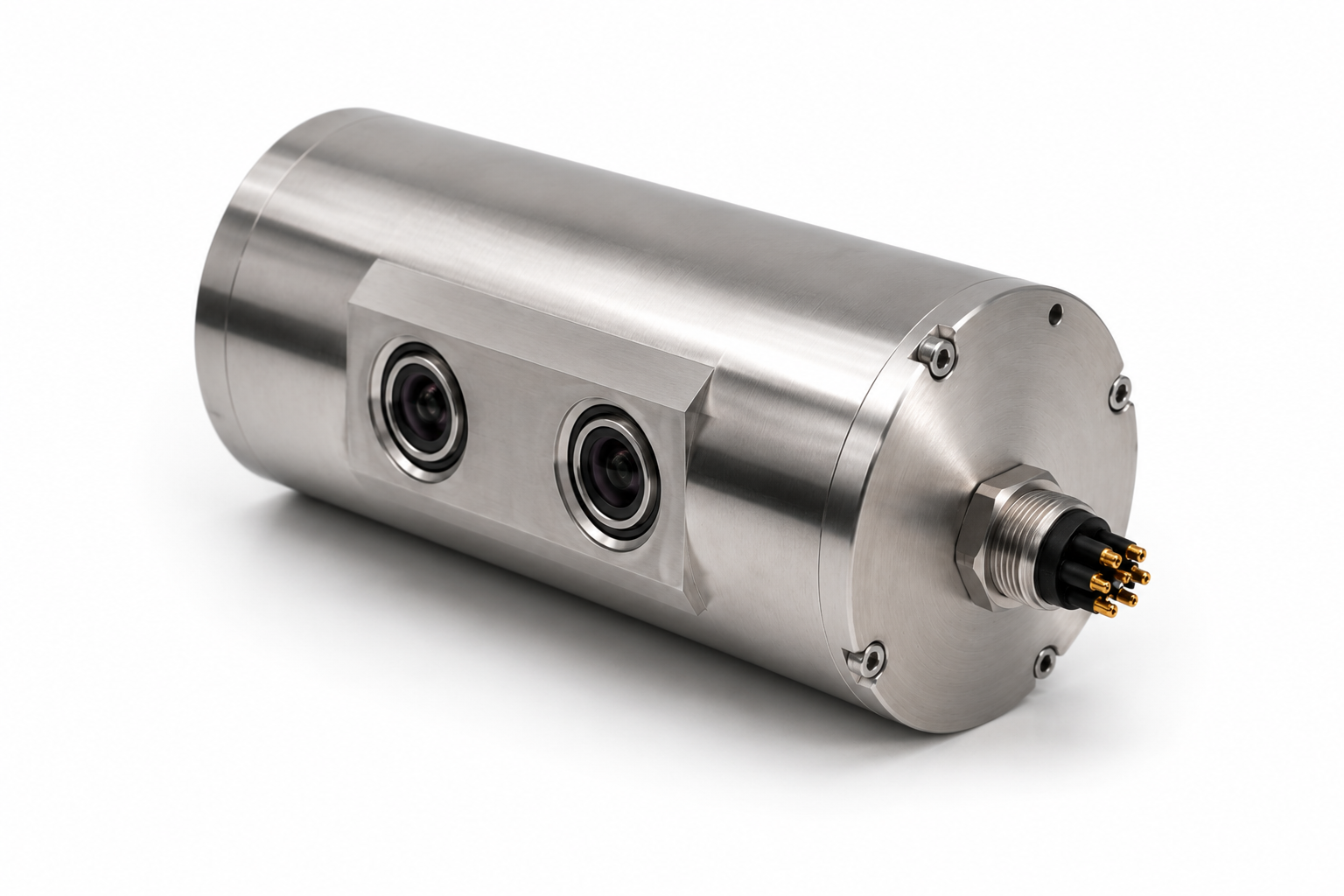 Sphyrna Bivision 6000 Camera