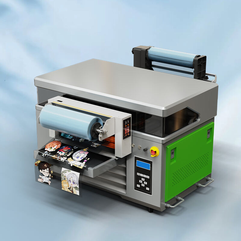 Printing Machine: Mass Printing Equipment