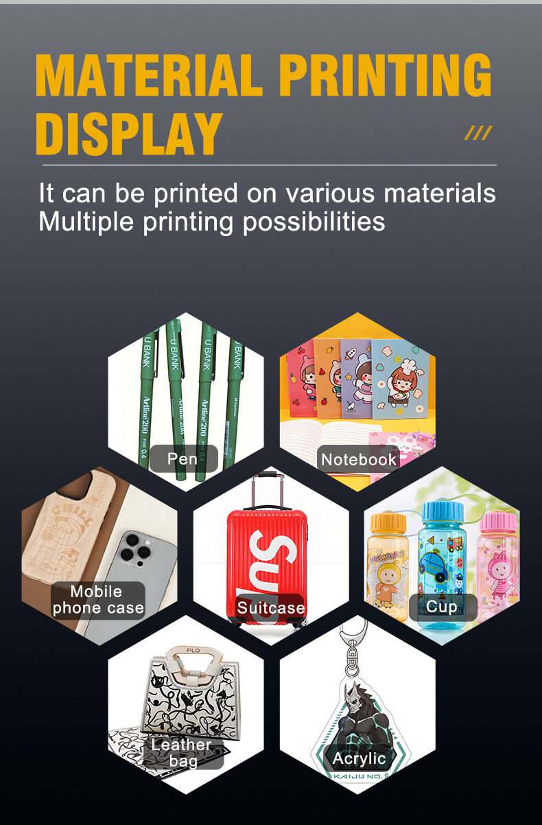 9060 uv printer empowering personalized printing on childrens t shirts perfectly showcasing cute patterns creating best selling childrens clothing-21