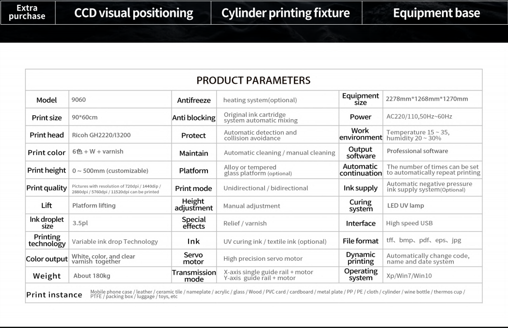 DTF Printer for High-Quality Direct to Film Printing | Versatile Solutions