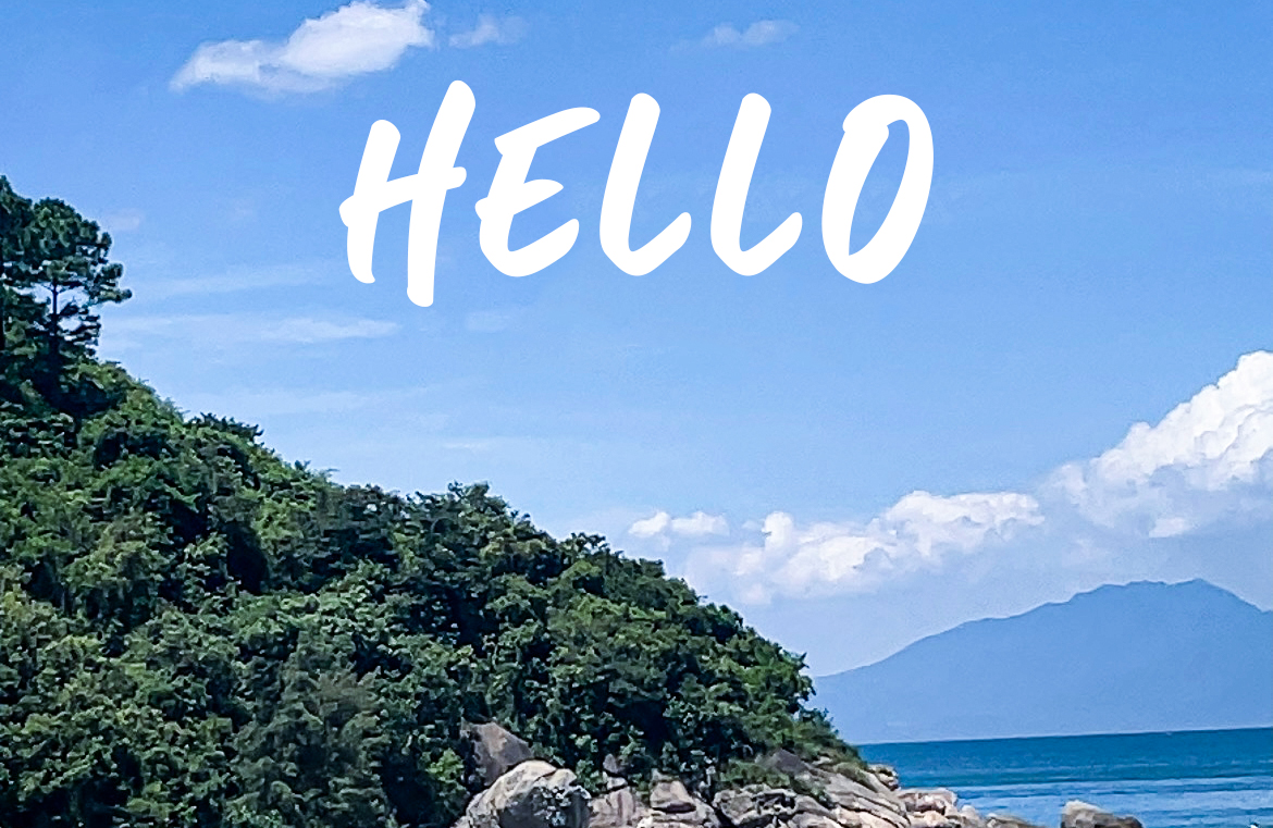 A team-building trip centered on 