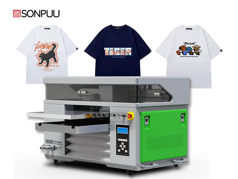 Stroj za digitalno tiskanje 4060 UV nudi visokokvalitetno tisak i boju za vaše projektne projektante