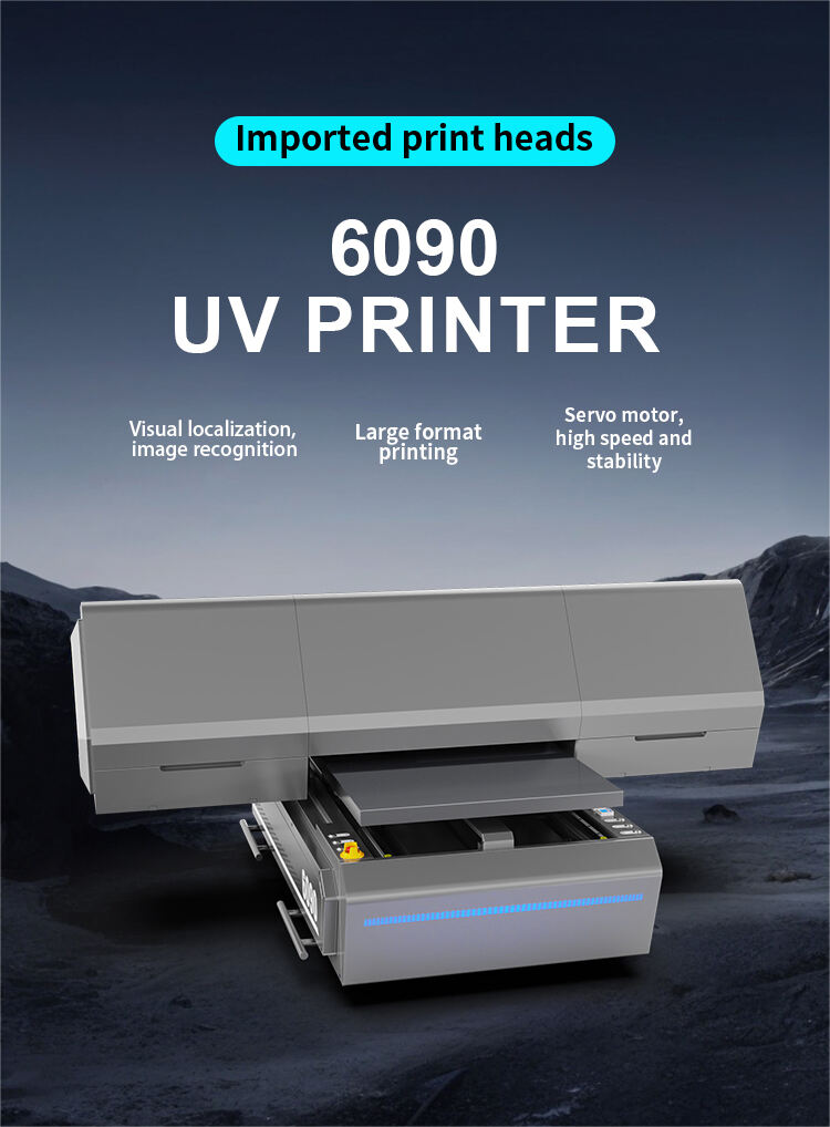 the 6090uv printer makes creative sticker printing easy offering diverse styles to meet individual needs-13