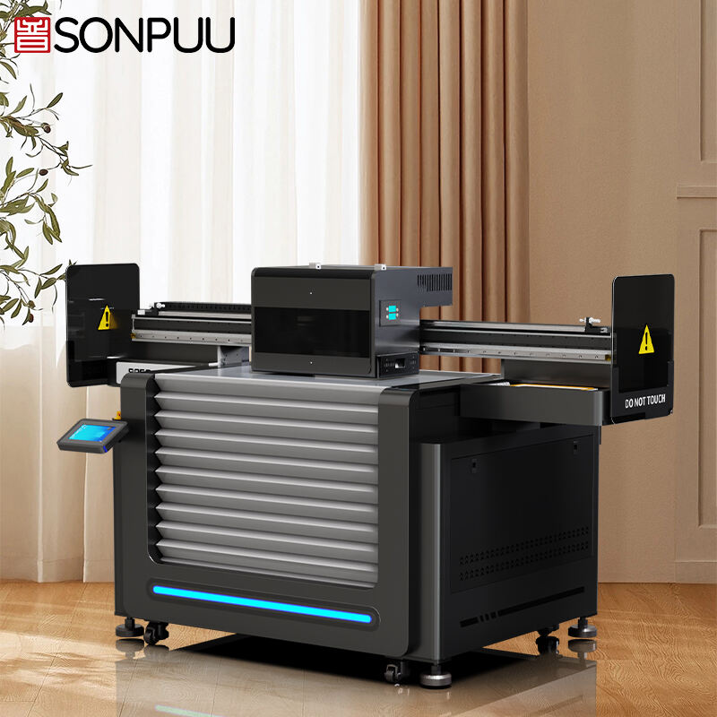 ການເລືອກ UV Printer ທີ່ເໝາະສົມກັບຄວາມຕ້ອງການຂອງທ່ານ