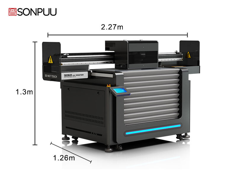 ເครື່ອງພິມ UV Flatbed: ການຫຼຸດຜ່ອນເວລາຢຸດເຊົາດ້ວຍການບຳລຸງຮັກສາແບບແອັກທີບ