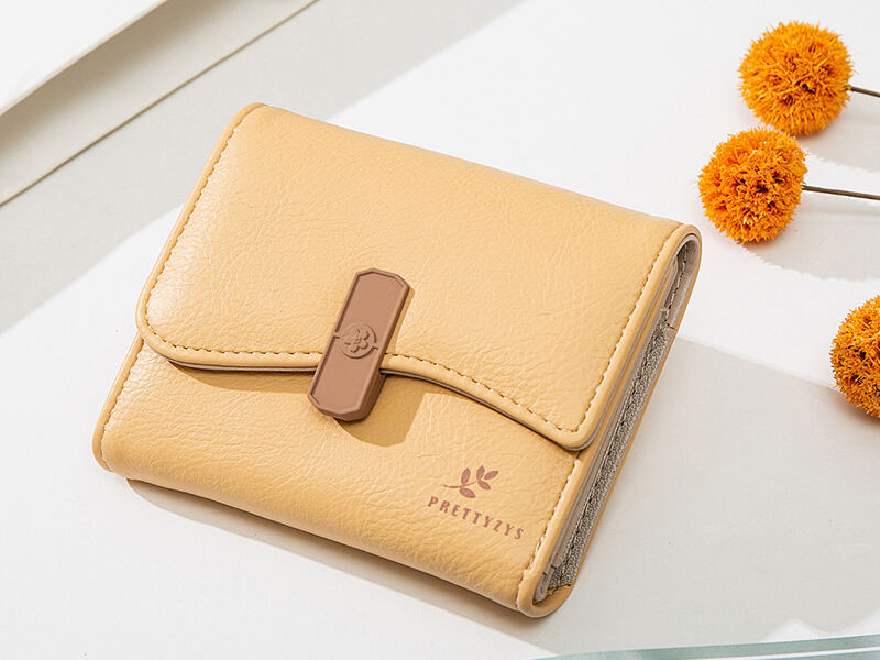 Paper and leather