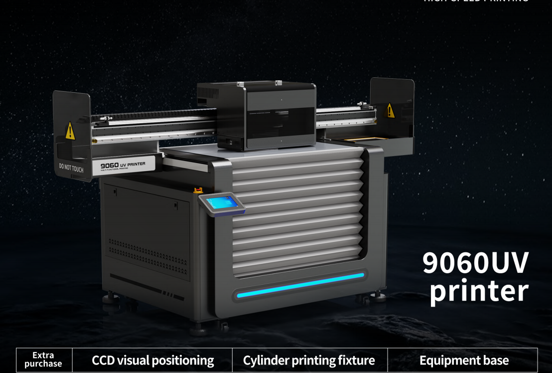 DTF Printer: Direct to Film Printing Solution