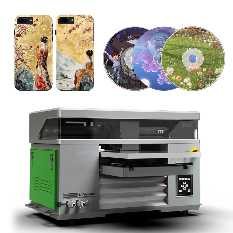 เคล็ดลับการจัดการสีสำหรับงานพิมพ์เคสโทรศัพท์ที่สดใส