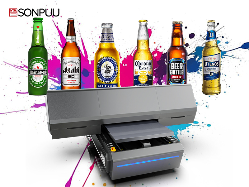 UV Printer: General UV Printing Device