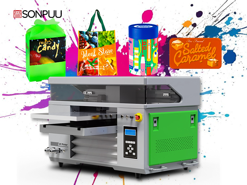 Tulostuslaite: Massatulostuslaitteisto