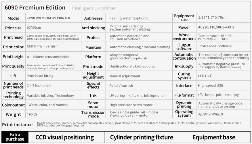 Phone Case Printer for Custom Designs | High-Speed Customization