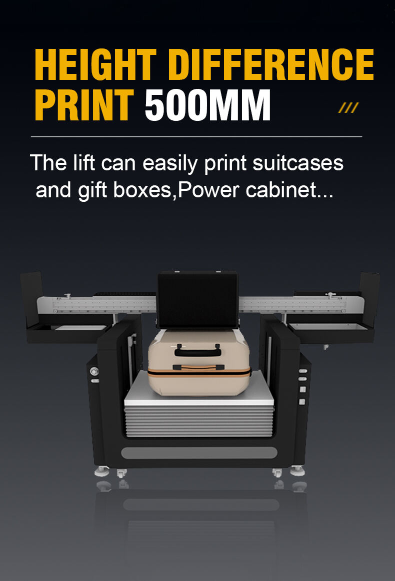 9060 uv printer empowering personalized printing on childrens t shirts perfectly showcasing cute patterns creating best selling childrens clothing-17
