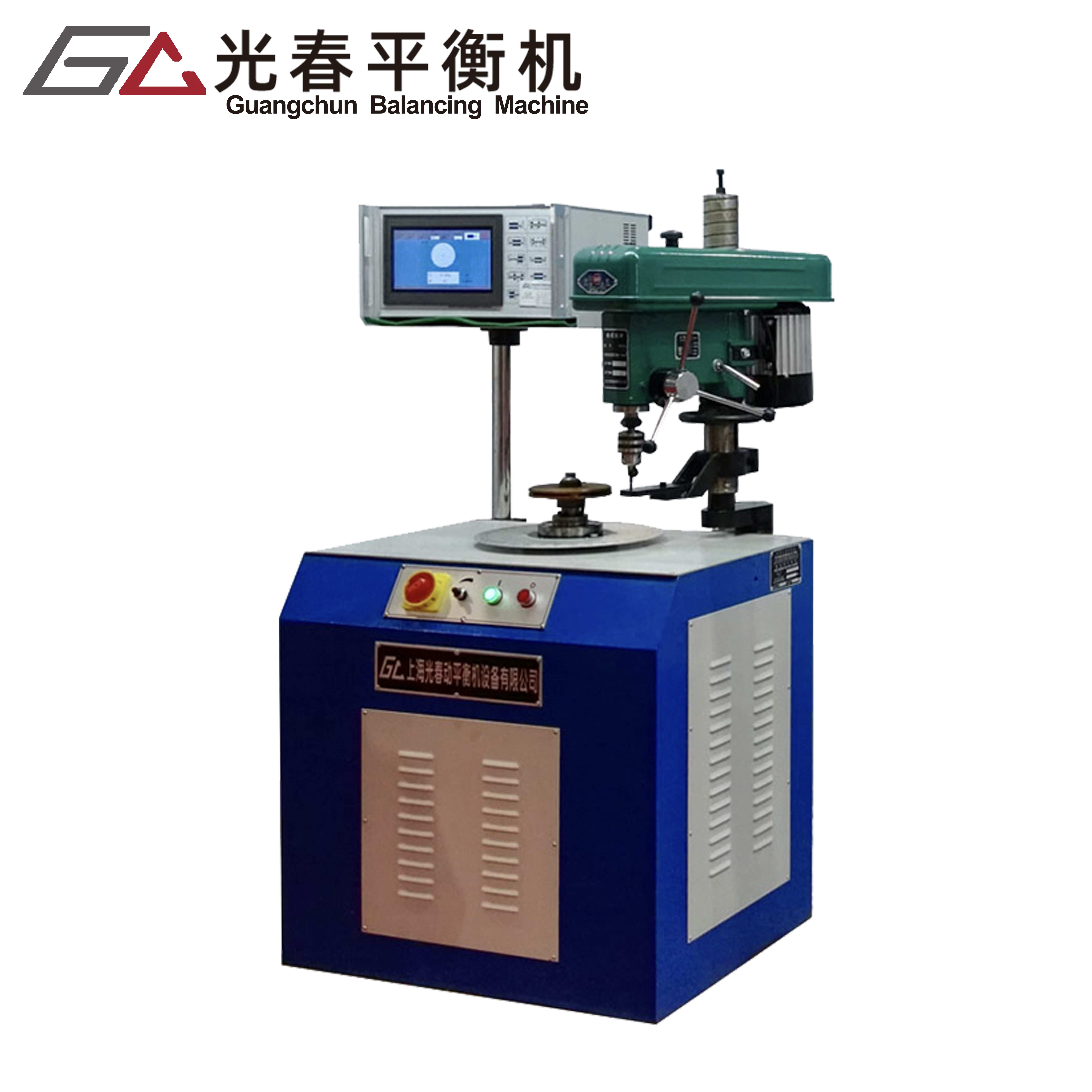 Versatile Component Handling
