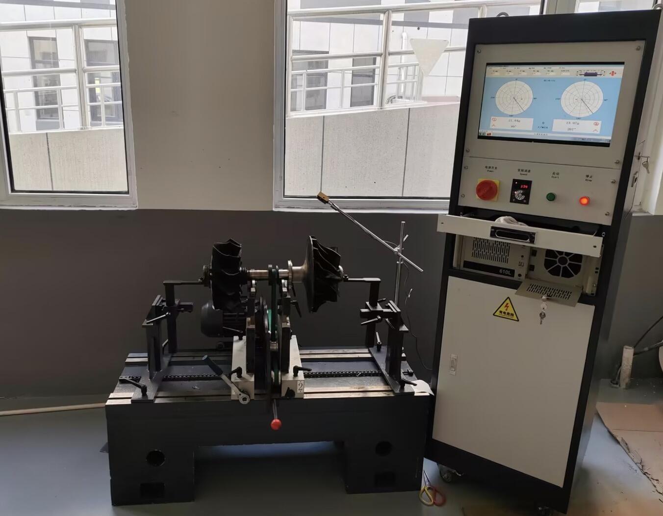 Intelligent Control System