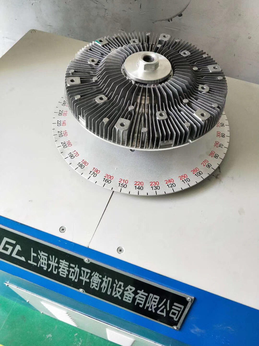 Ar rotorius balansuojantis įrenginys su integruotu duomenų registravimu gali pagerinti jūsų kokybės sekamumą?