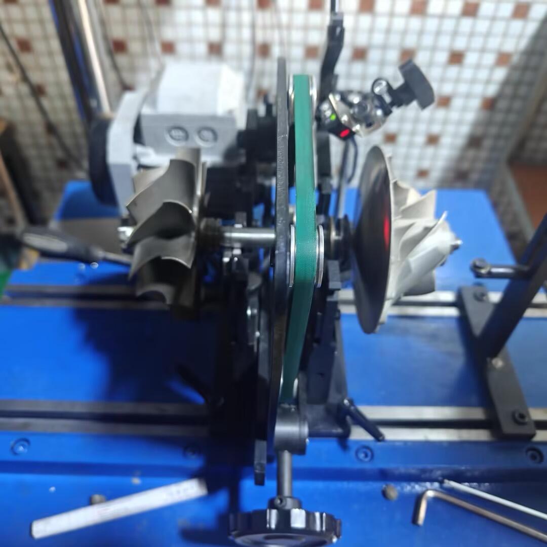 The Importance of Driveshaft Balancing for Vehicle Safety