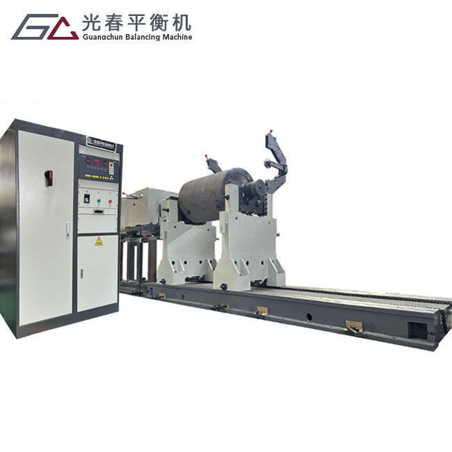 máy cân bằng khớp chung phổ biến 20000/30000/40000Kg