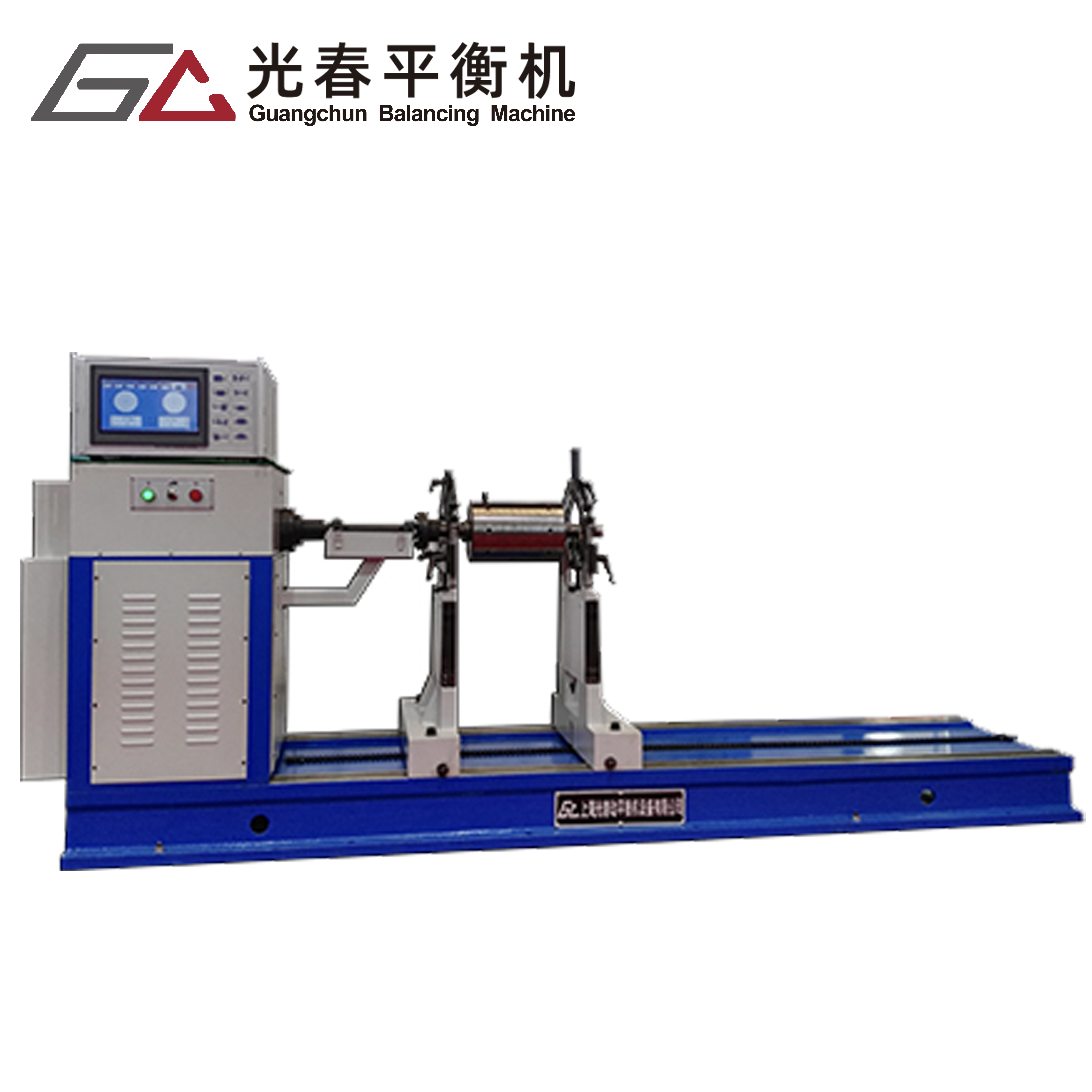 2025-yilning Eng Yaxshi Umumiy Balanslash Mashinalari: To'liq Xaridor Qo'llanmasi