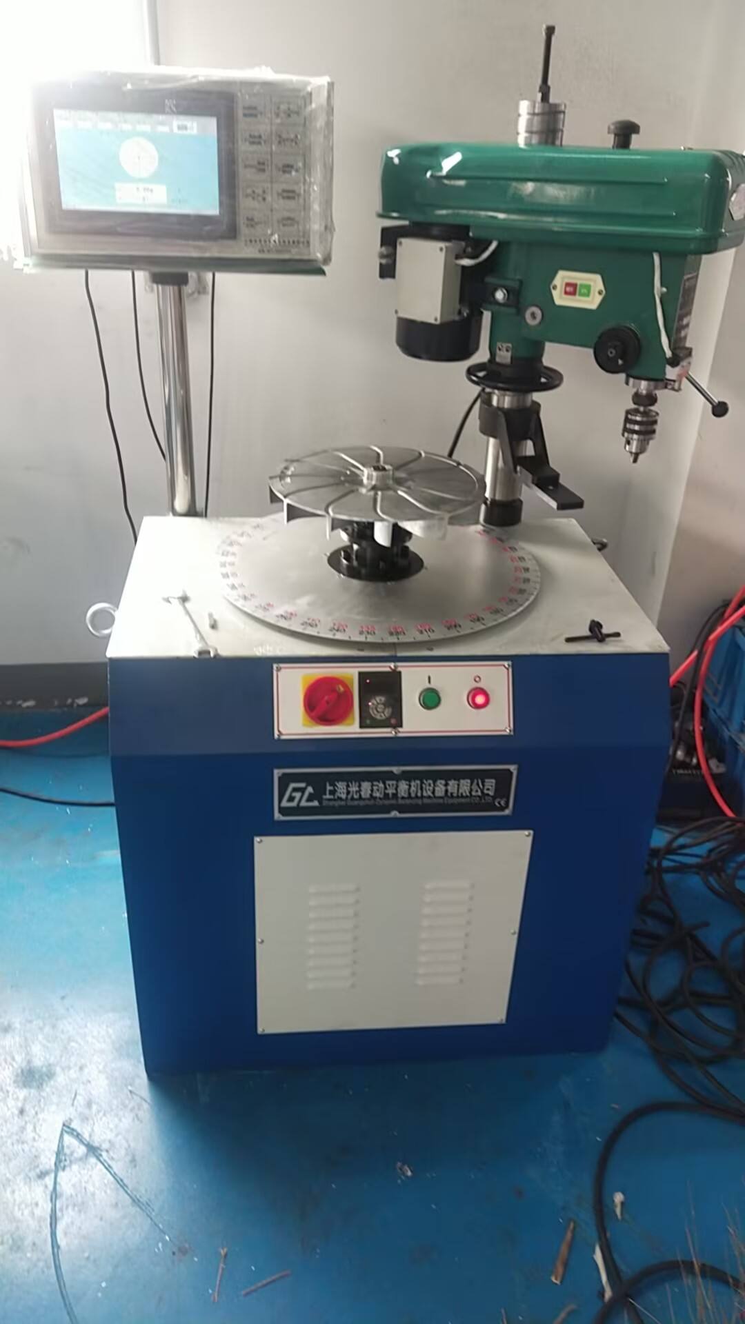 En İyi Volan Dengeleme Makinelerini Seçme: Uzman İpuçları