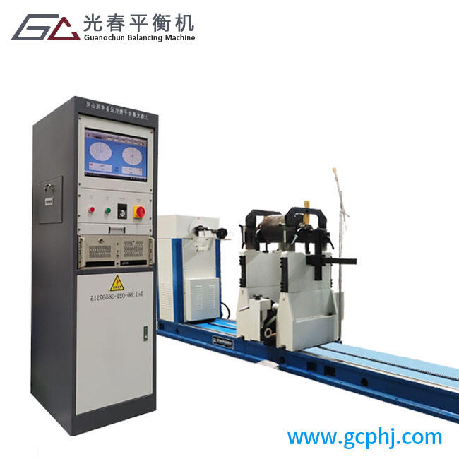 Hoe behou gereelde kalibrasie die akkuraatheid van algemene balansmasjiene?