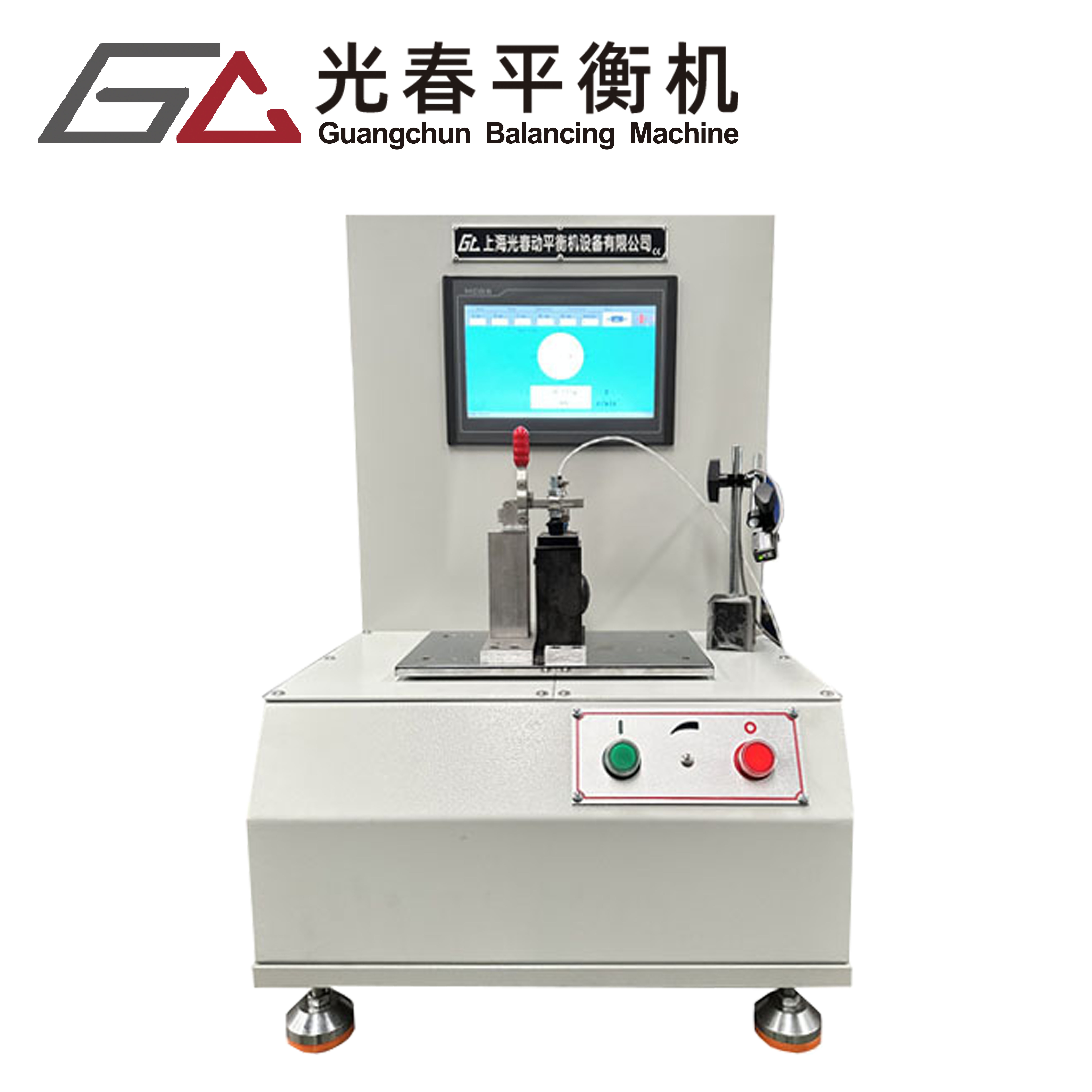 Versatile Multi-Plane Balancing Capability