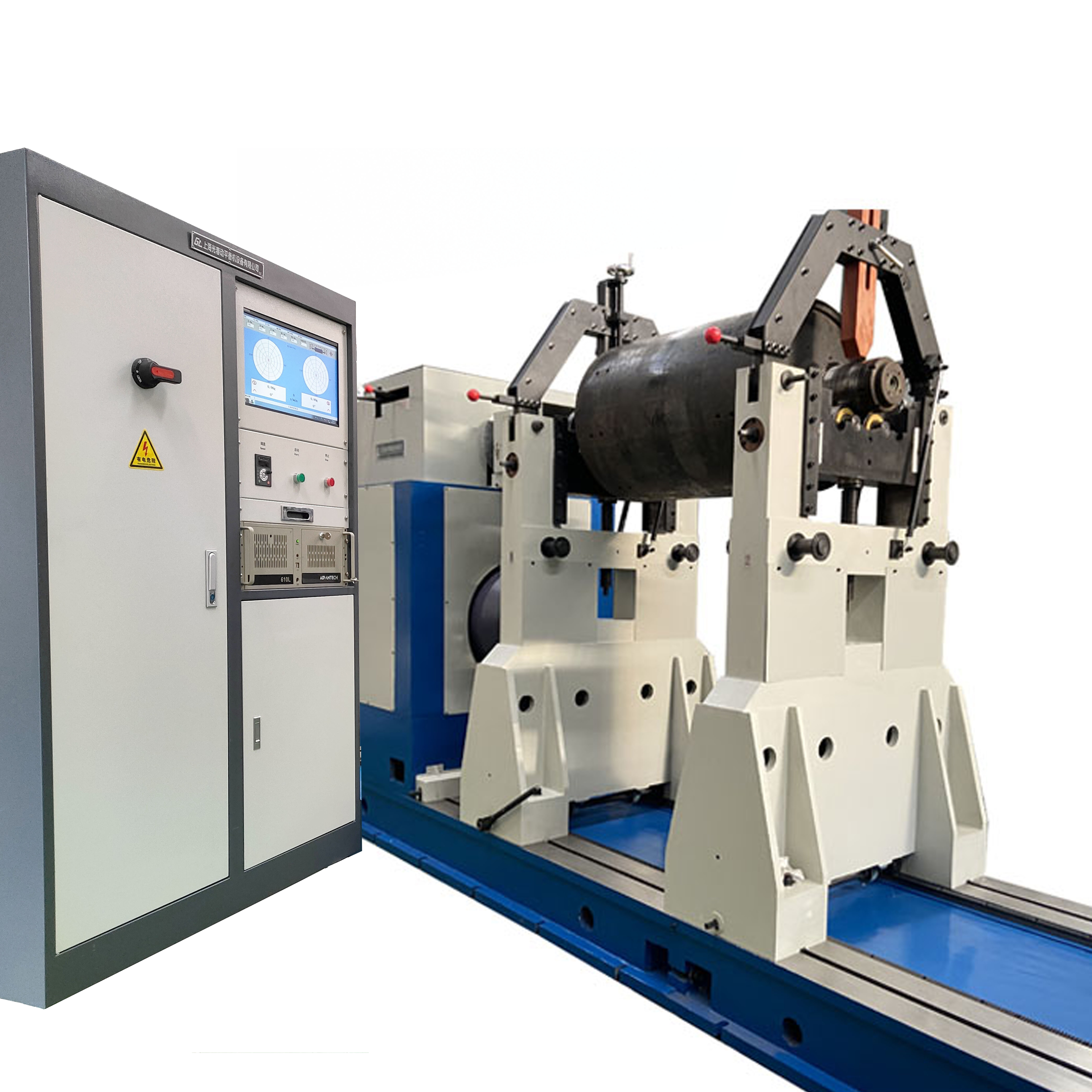 Kokios tikslumo ir tikslumo reikšmės galima tikėtis iš šiuolaikinių bendrųjų balansavimo įrenginių?