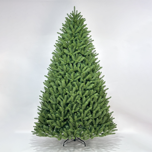 Luxury Full PE Artificial Christmas Tree