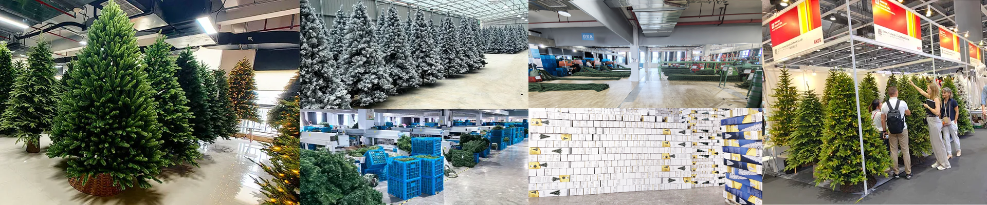 prelit christmas tree-0