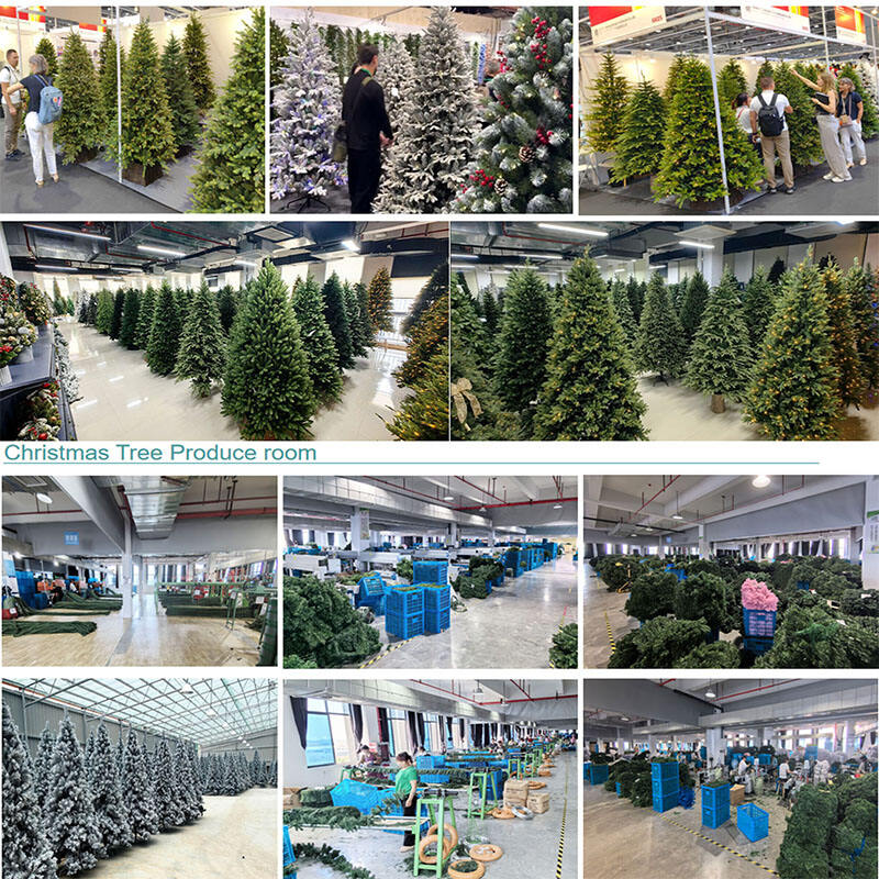 About Yiwu Mali Tree Christmas Arts And Crafts Co., Ltd.