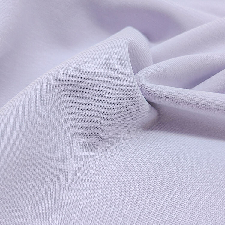 Four-Way Stretch and Shape Retention