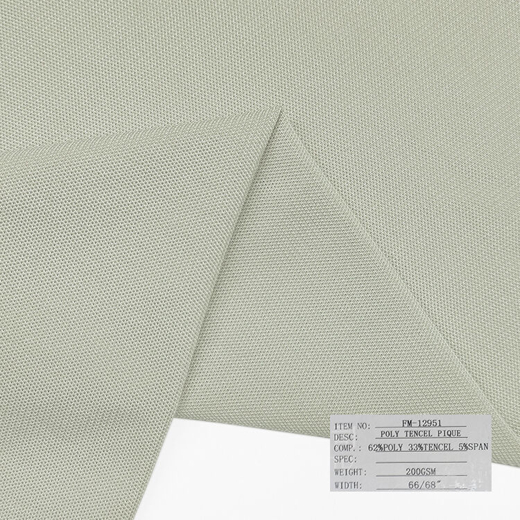 Características de desempenho versáteis