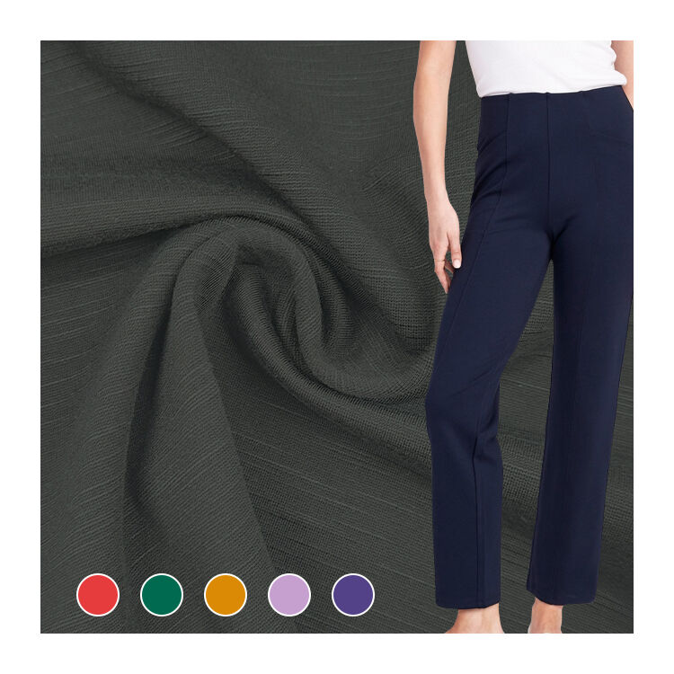 Uitstekende komfort en adembaarheid