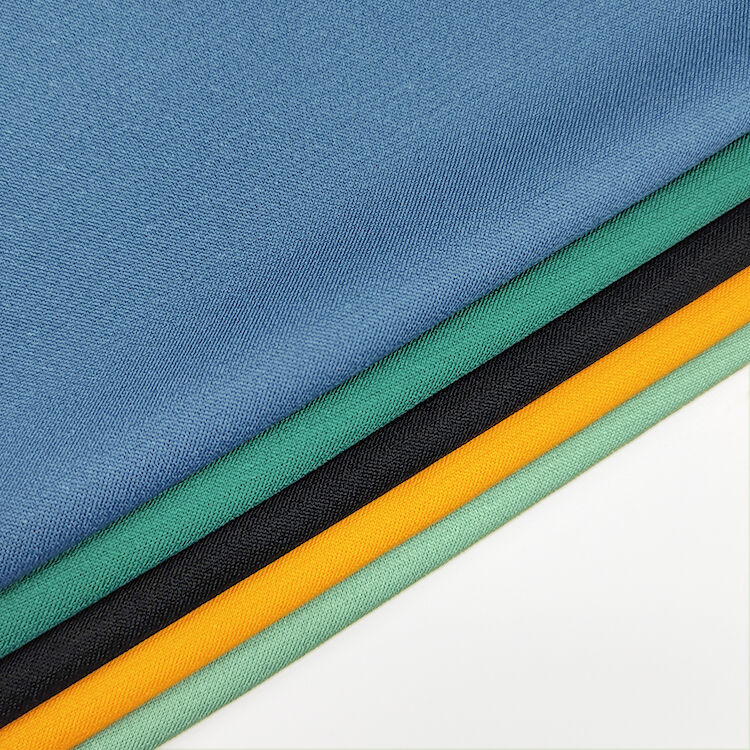 Tecnologia Stretch Quadruple