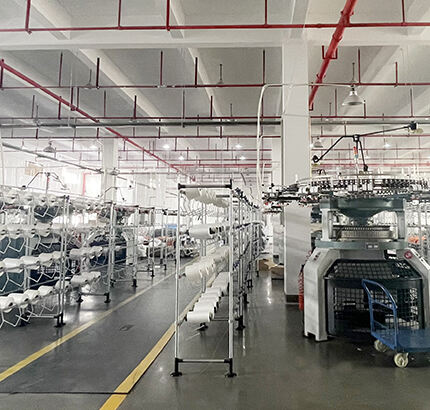 Circular Knitting Workshop