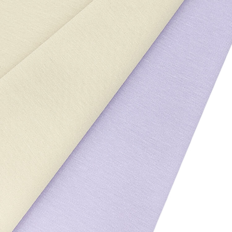 Kain Rib Terbaik untuk Kaos: Panduan Lengkap Membeli