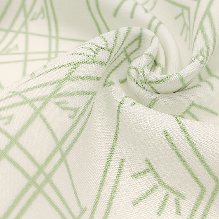 Duurzaamheid Prestasie Kenmerke