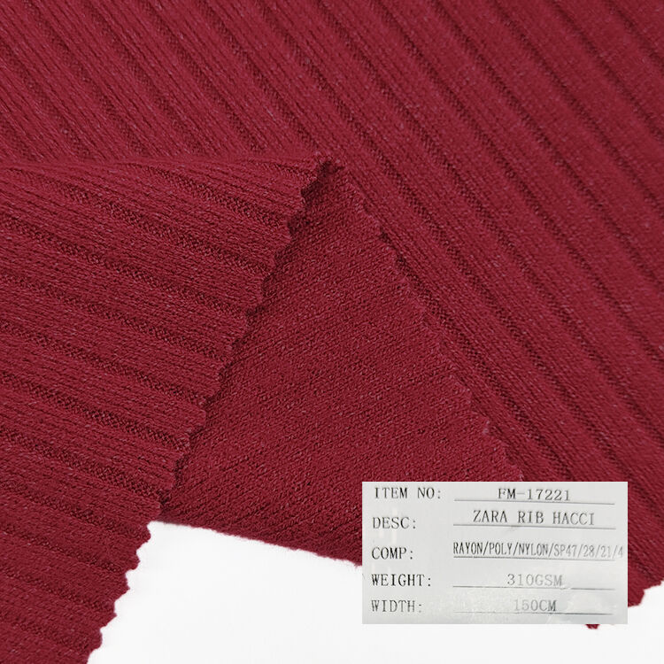 Innovasie in Stofontwikkeling