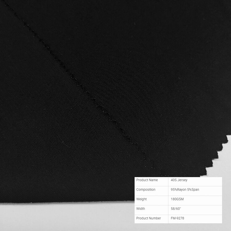 panduan Kain Rib 2025: Jenis, Penggunaan, dan Manfaatnya