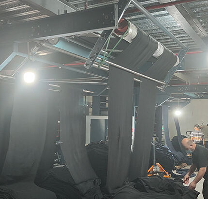 Tubular Brushing and Setting