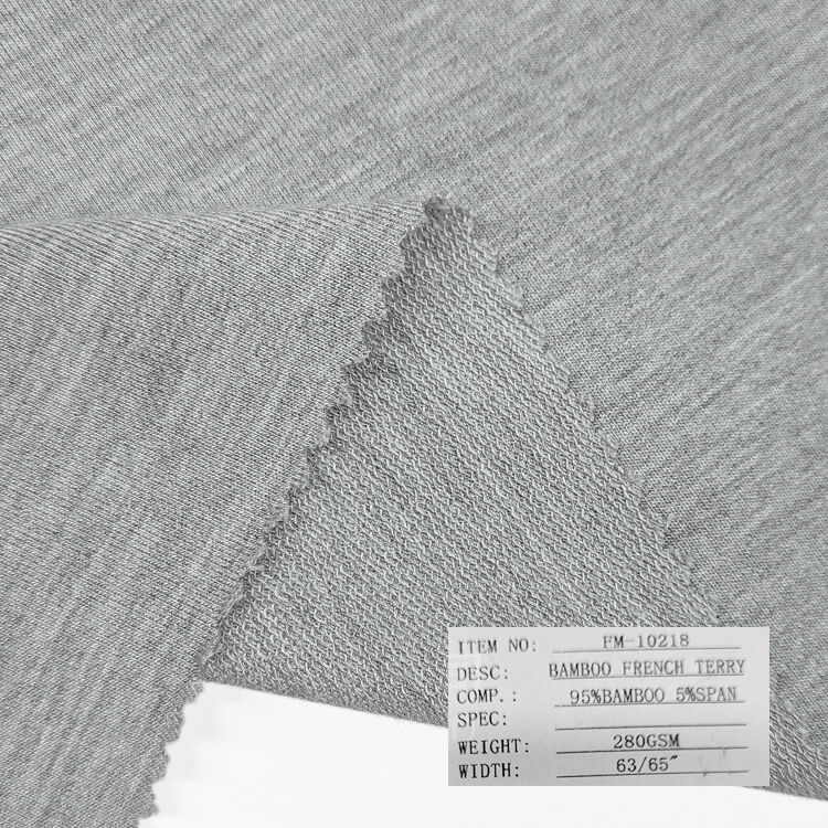 Verbeterde Komfort- en Prestasiekenmerke