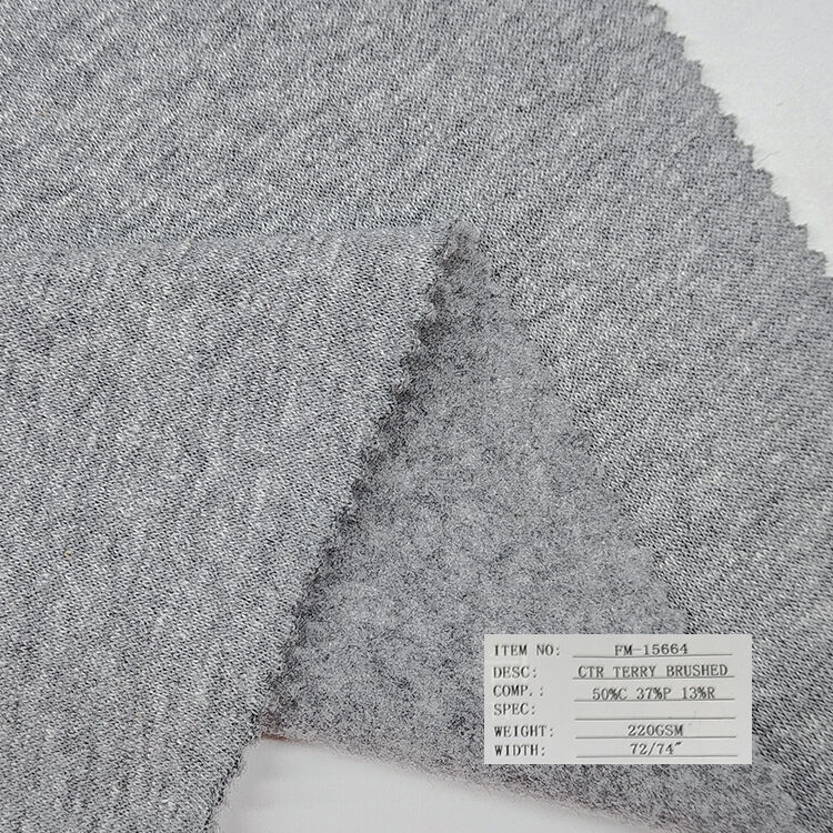 Gevorderde Prestasie Tegnologie