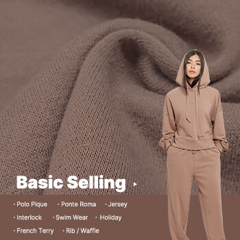 Basic Selling