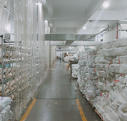 Circular Knitting Workshop