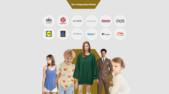 3-in-1 Fabric Excellence: Wholesale, Casual wear & Baby Textiles at Unbeatable Prices - Feimei Knitting/Yongshu