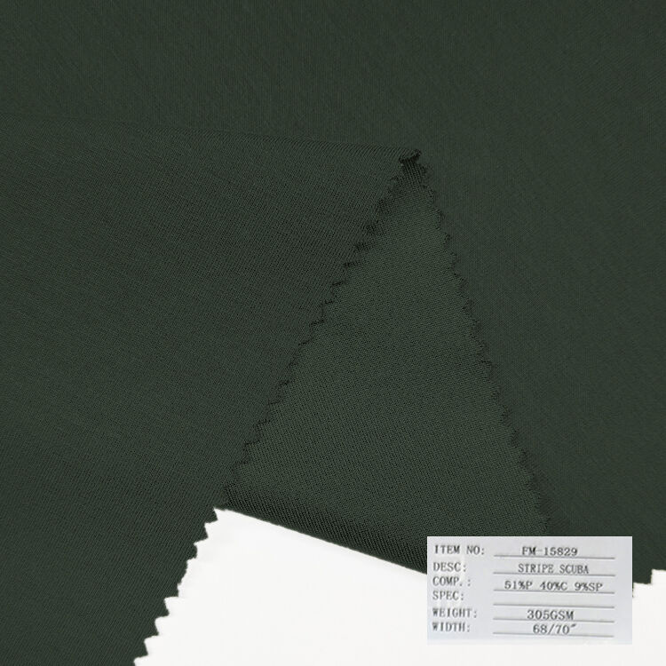 ၂၀၂၅ ခုနှစ်အတွက် Jersey အထည်လမ်းညွှန် - အမျိုးအစားများ၊ အသုံးပြုမှုများနှင့် ဝယ်ယူရာတွင် အကူအညီများ