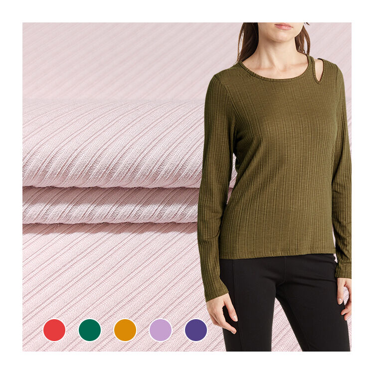 Uitstekende rek en herstelvermoë