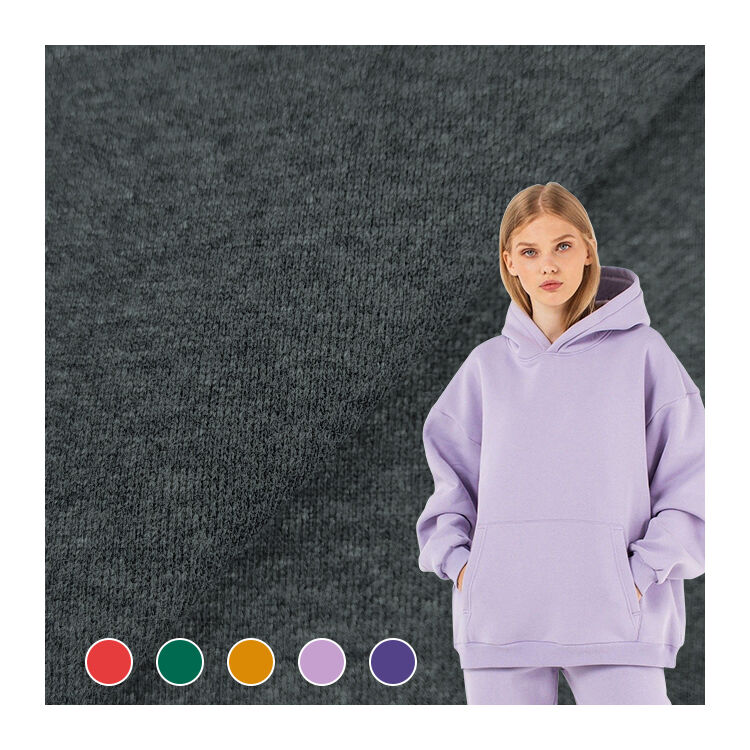 Verbeterde Prestasiekenmerke