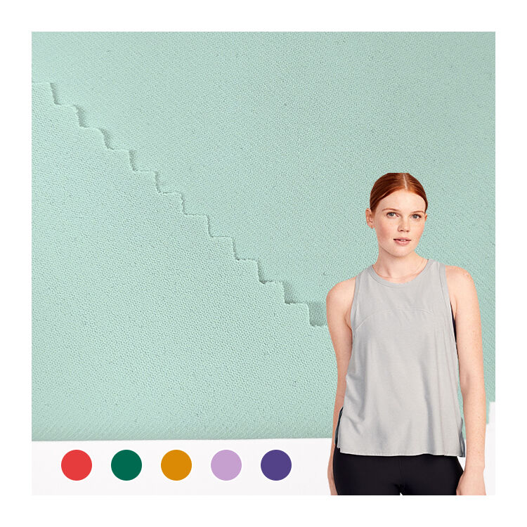 Verbeterde Duurzaamheids-Tegnologie