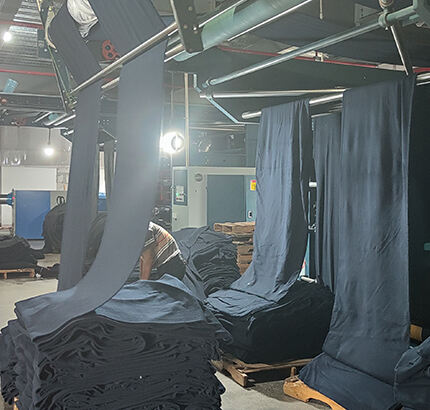 Tubular Brushing and Setting