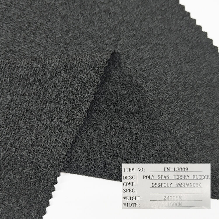 Caratteristiche di prestazione versatile